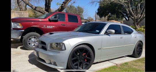 2007 Dodge Charger