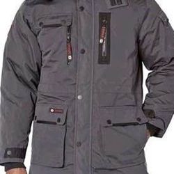 Canada Weather Jacket (New) $90