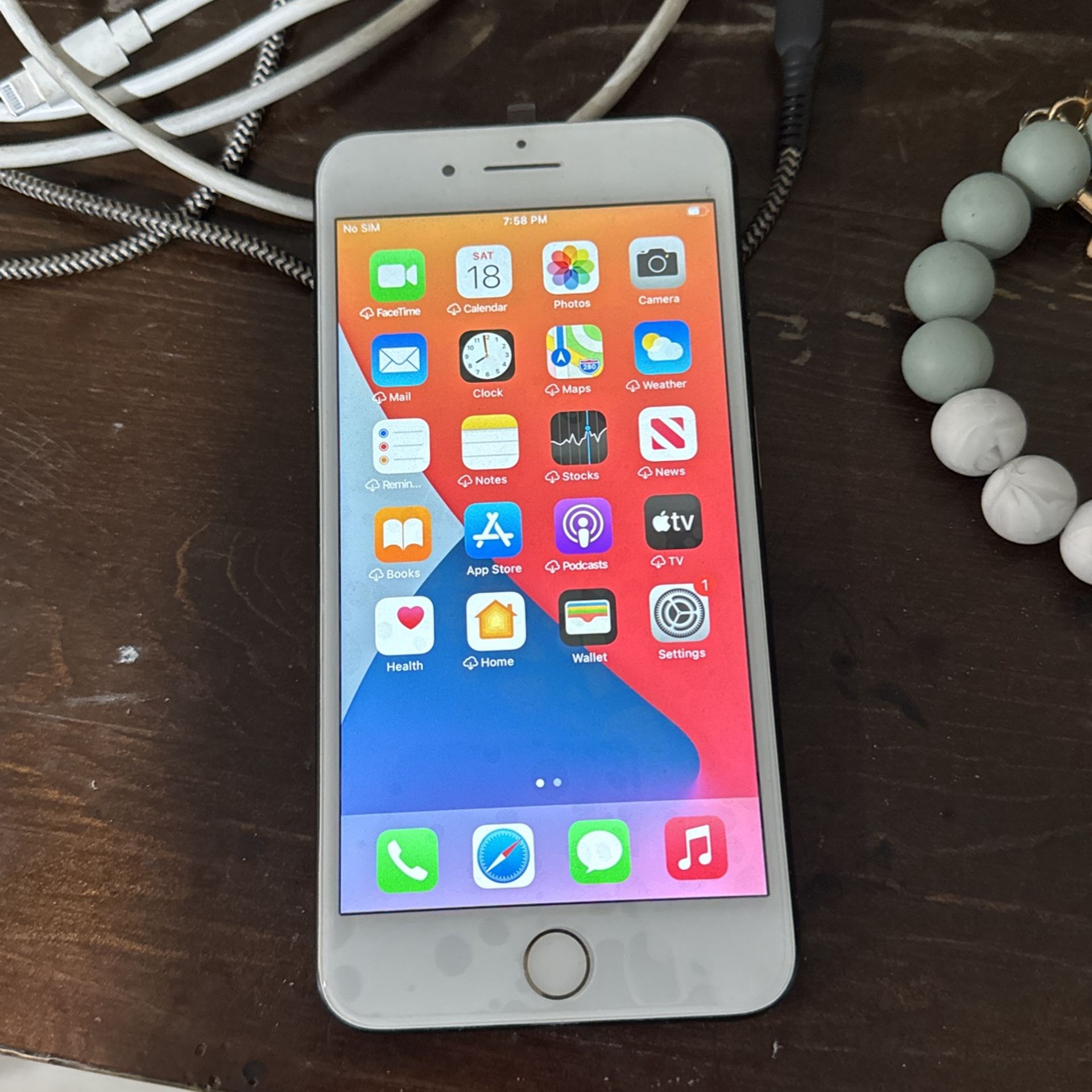 iPhone 7 Plus