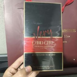 Perfume Shipping Only -pic Up Not Available 