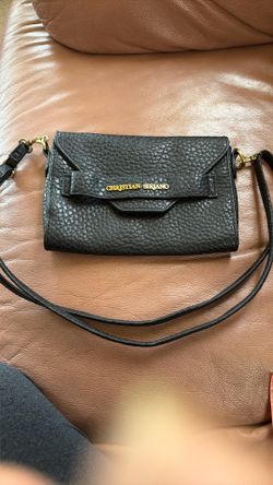 Christian Siriano Crossbody Purse