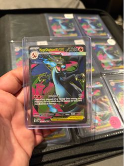 Charizard (pokemon )