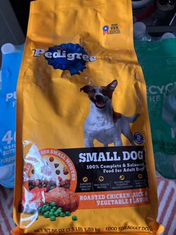 Pedigree Dog Food