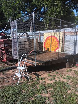 Dog kennel
