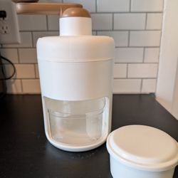 Manual Ice Shaver