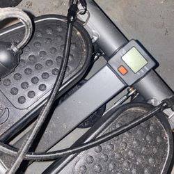 Mini Stepper Exercise Machine