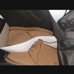 Ugg Boots Size 10