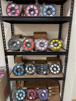 3D printing filament 1KG