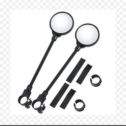 Par de espejo para bice