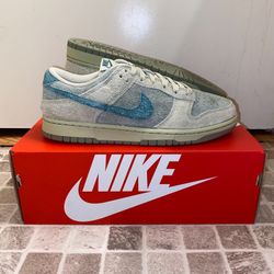 NEW Sz9.5M Nike Dunk Low Original All