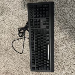 Gaming Keyboard 