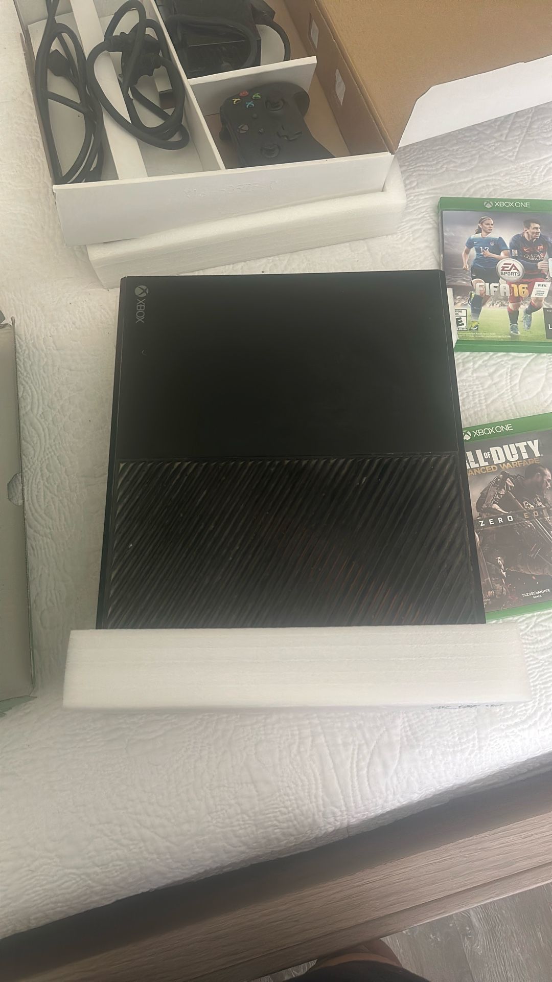 Xbox one 1 Tb