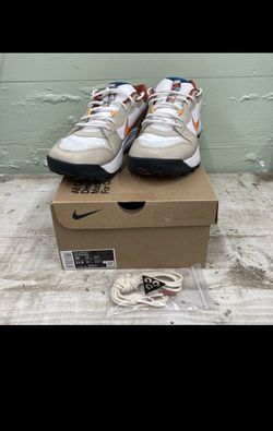 Nike Lowcate Mens 10