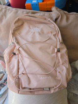 North Face Back Pack
