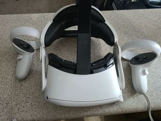 Oculus quest 2