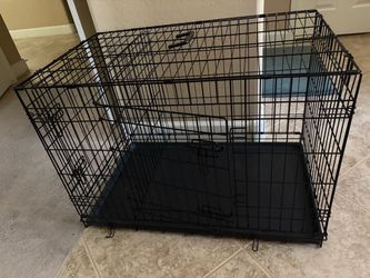 Dog Crates