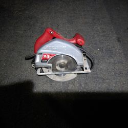 Skill Saw 12amp 2.3 Hp 