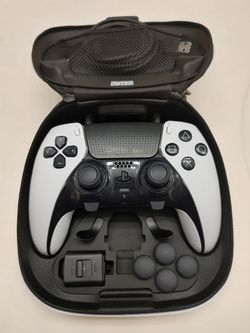 Playstation Dual Edge