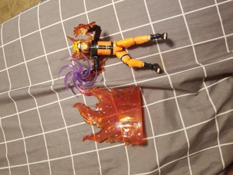 Naruto Figure 