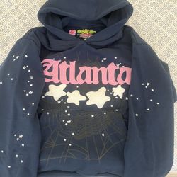SPIDER HOODIES📲🕷️