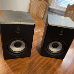 Rosewill BZ-201 Speakers