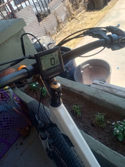 SONDORS E-BIKE