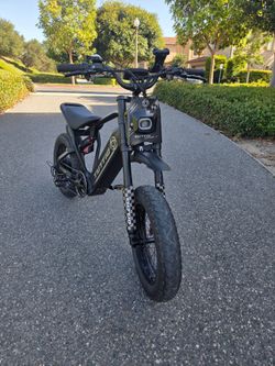 Tuttio ICT E-Bike