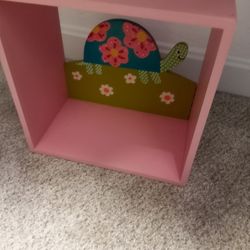 Kids Shelves