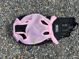 Pawaboo Pet Carrier Backpack