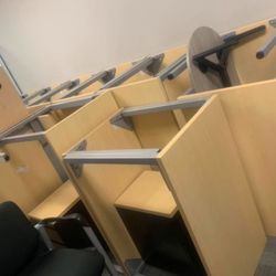 Herman Miller Office Desks Training Tables Filing Cabinets Office Chairs 