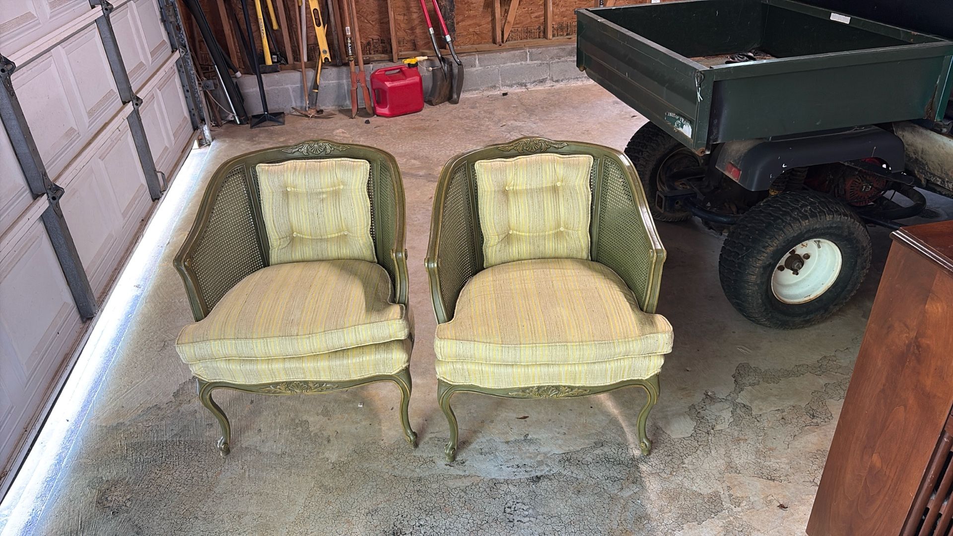 Chairs