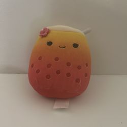 Boba Squishmallow