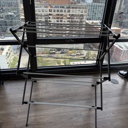 Drying Rack
