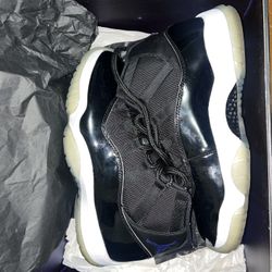 Space Jam 11 Size 9.5