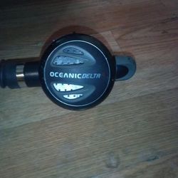 Delta Oceanic Valve 