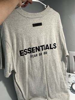 Fear of God Essentials Shirt