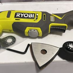 Ryobi 18 V Multi Tool 