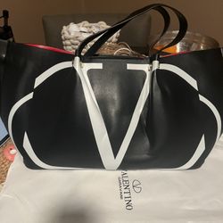 Pretty Tote Bag ♥️