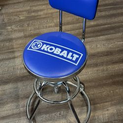 Shop Stool 