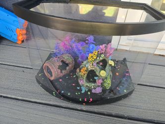 Fish Tank
