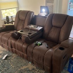 New Couch 