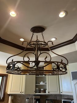 Chandeliers