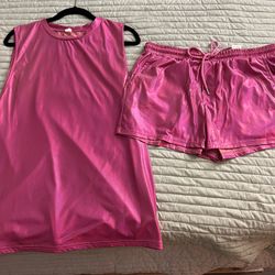 Men’s Tracksuit 