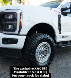 Ford rims and tires 🔥🔥
