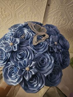 Eternal roses