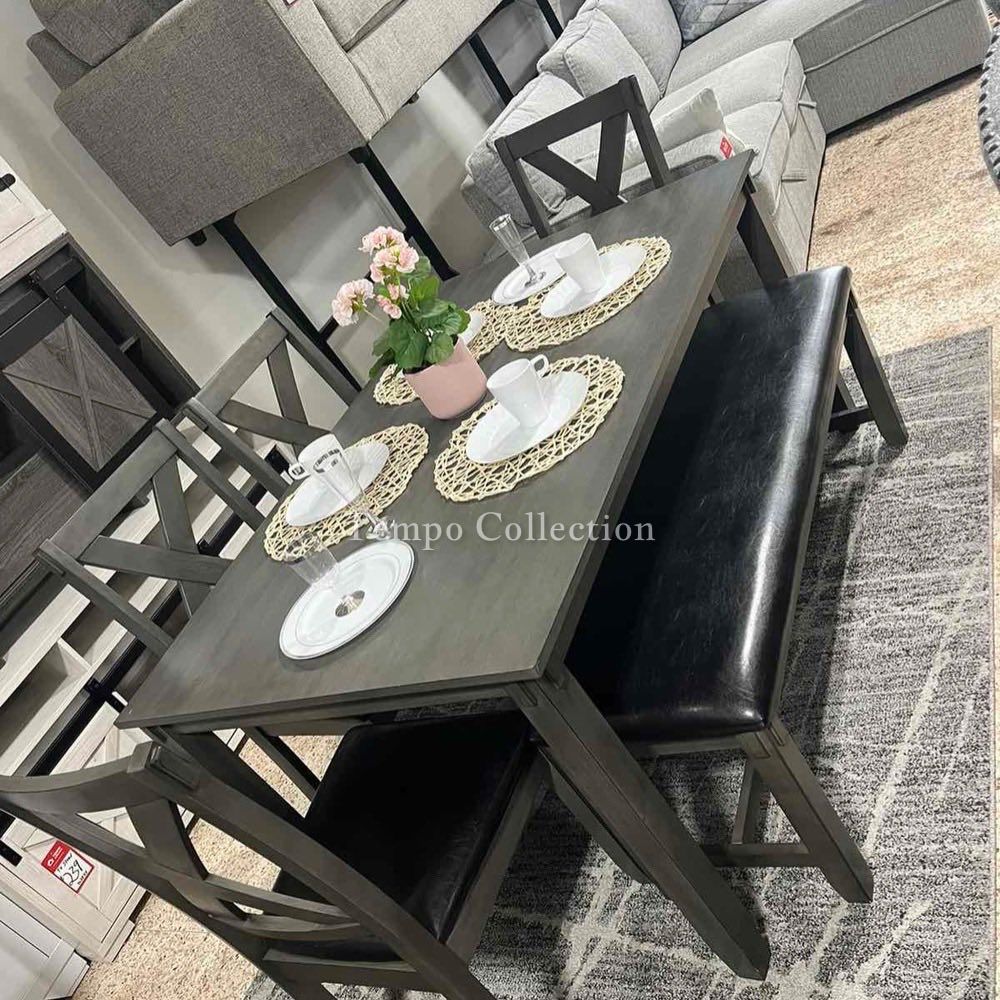 Dining Room Set, Dining Table