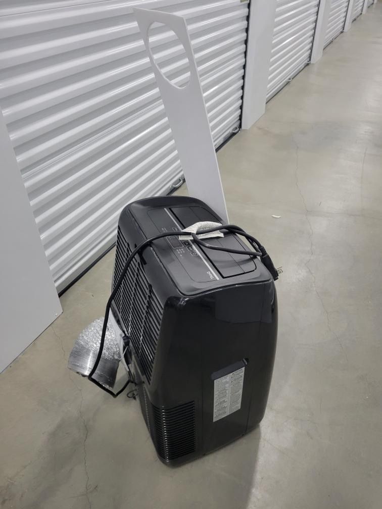 10,000 BTU Smart Wi Fi Portable Air Conditioner