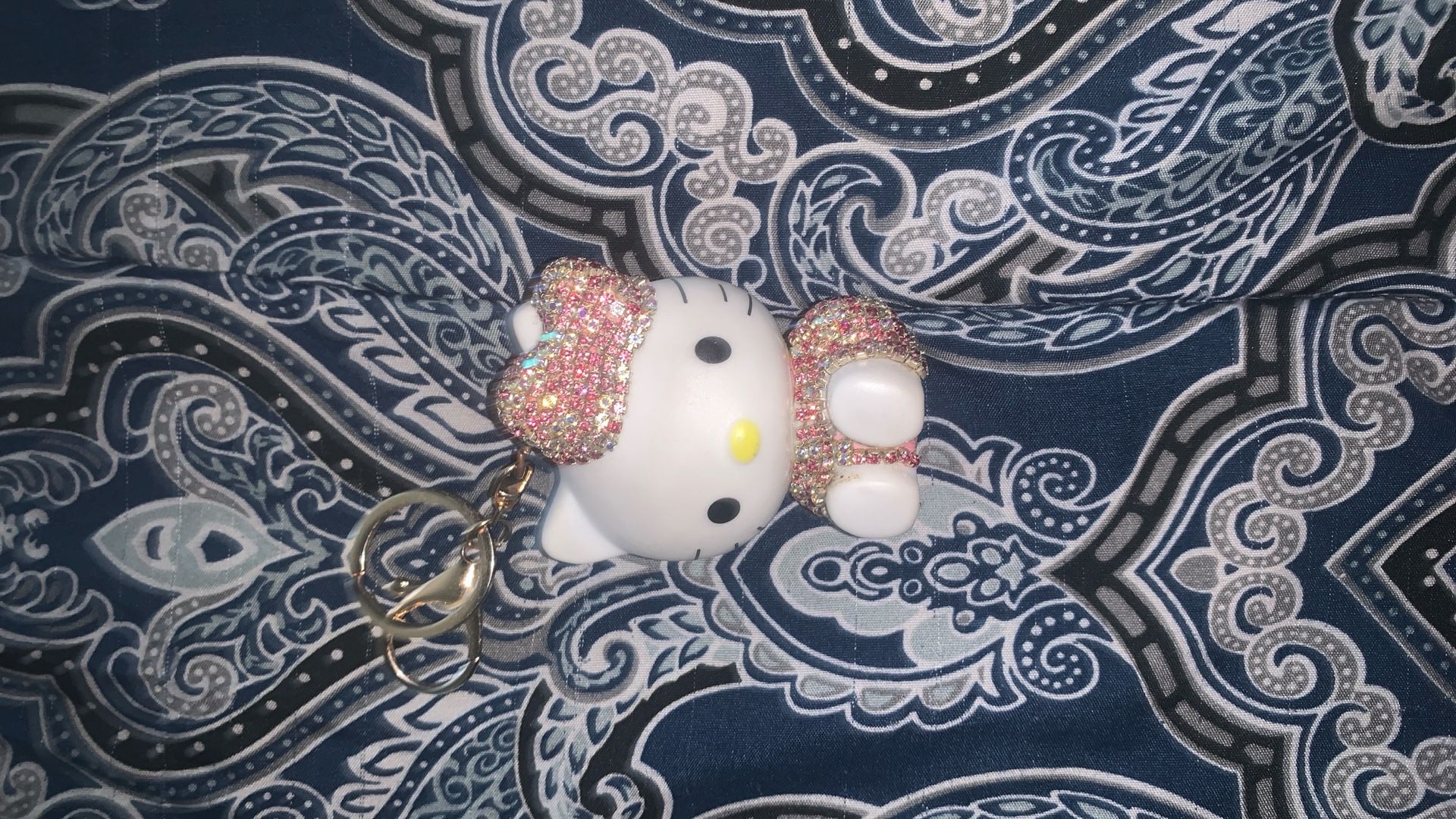 Keychain Hello Kitty