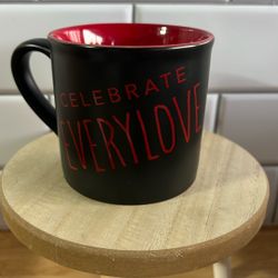 Starbucks Valentine Mug