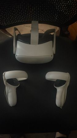oculus 2
